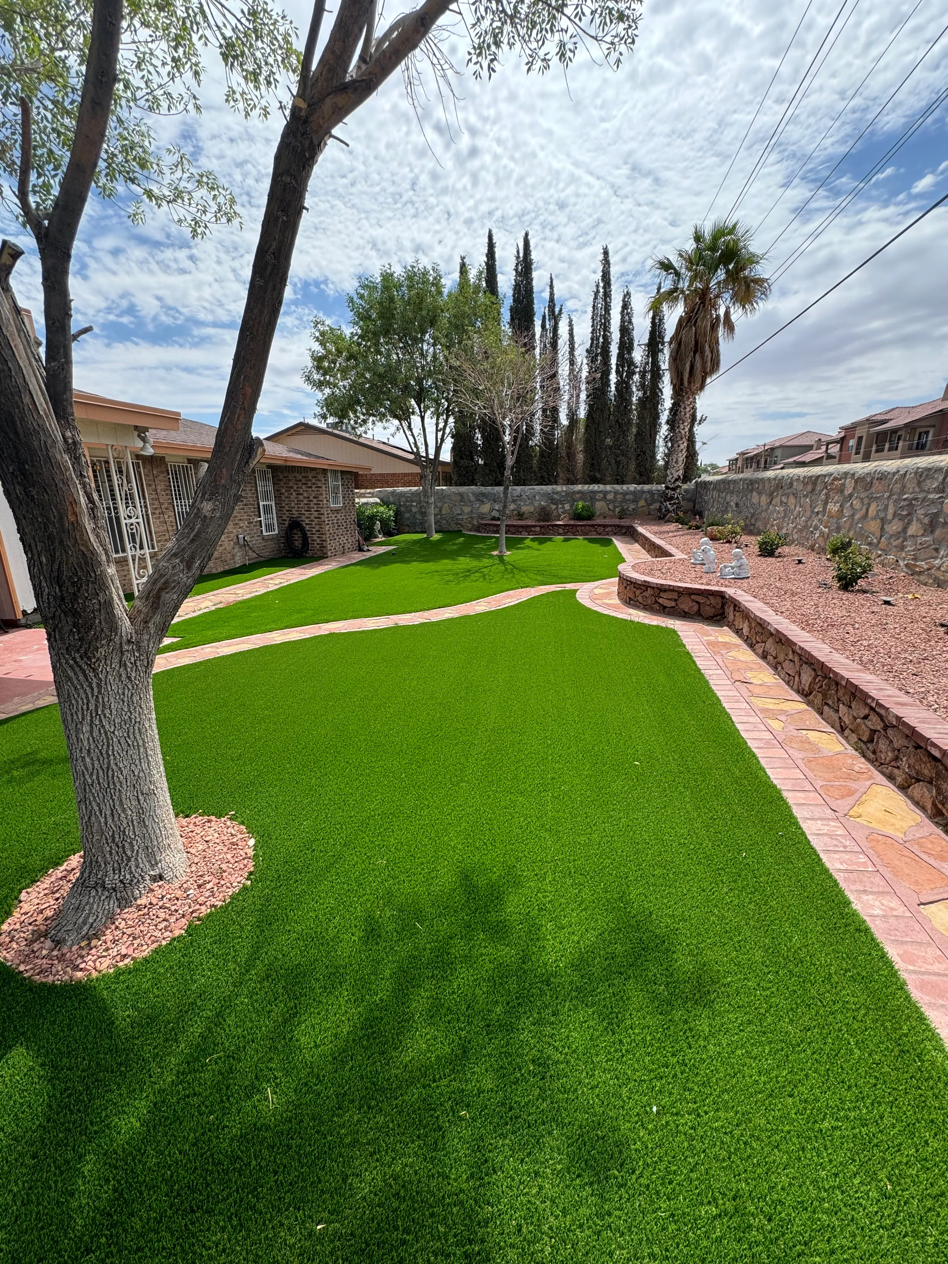Landscape Design